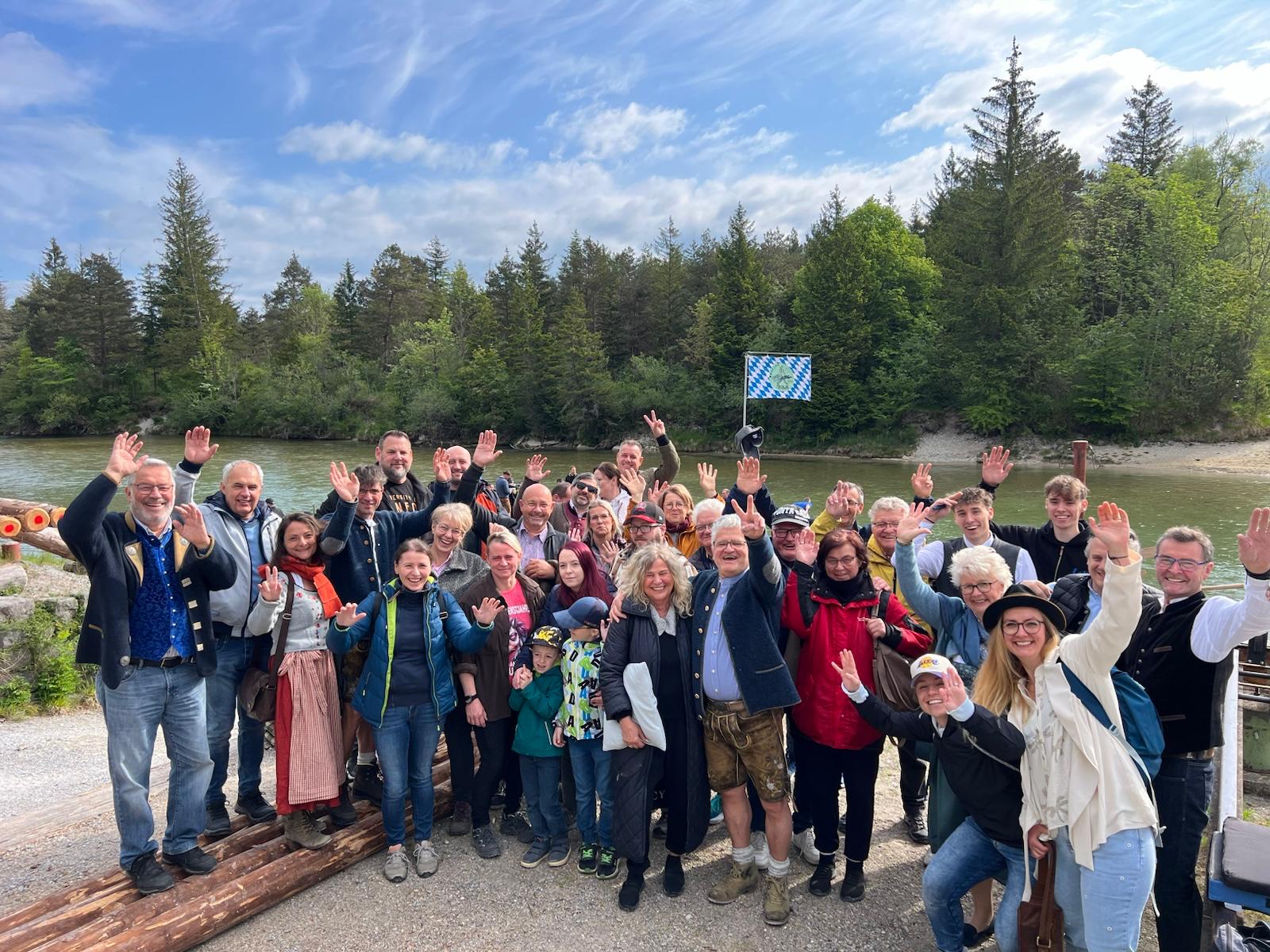 Das Team von Thomas & Thomas GmbH